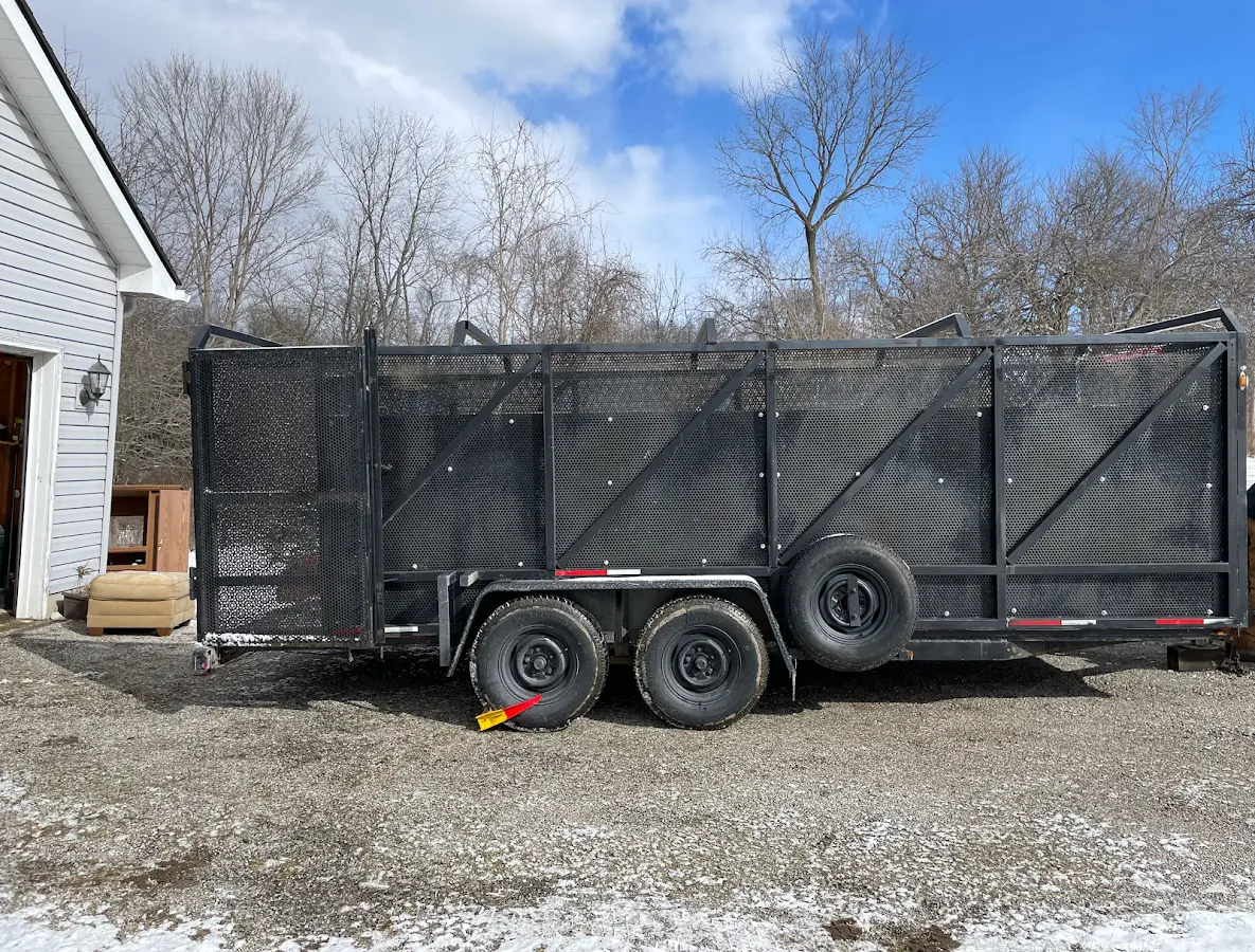 Dumpster Rental services in Mebane, NC